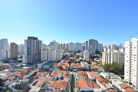 Apartamento à venda com 69m², 2 quartos e 1 vagaVista da Varanda