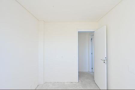 Apartamento à venda com 69m², 2 quartos e 1 vagaQuarto 2