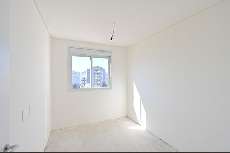 Apartamento à venda com 69m², 2 quartos e 1 vagaQuarto 2