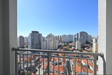 Apartamento à venda com 69m², 2 quartos e 1 vagaVista da Suíte