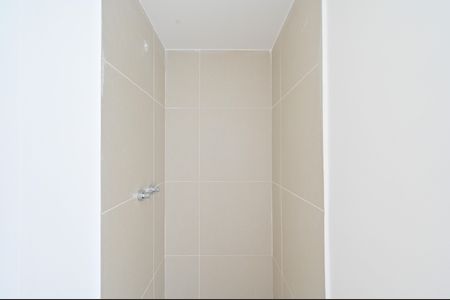 Apartamento à venda com 69m², 2 quartos e 1 vagaBanheiro Social