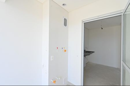 Apartamento à venda com 69m², 2 quartos e 1 vagaLavanderia