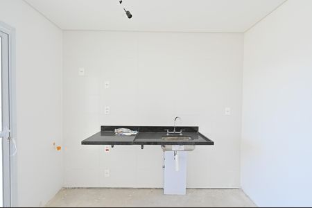 Apartamento à venda com 69m², 2 quartos e 1 vagaCozinha