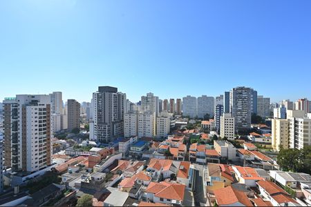Apartamento à venda com 69m², 2 quartos e 1 vagaVista do Quarto 2