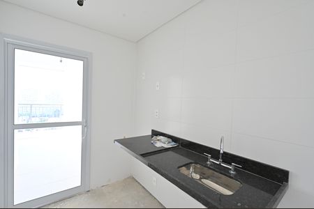 Apartamento à venda com 69m², 2 quartos e 1 vagaCozinha