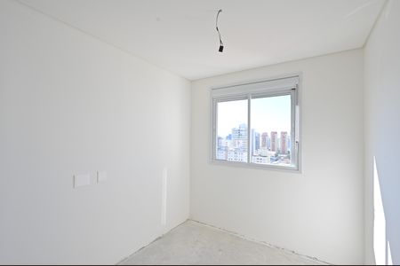 Apartamento à venda com 69m², 2 quartos e 1 vagaQuarto 2