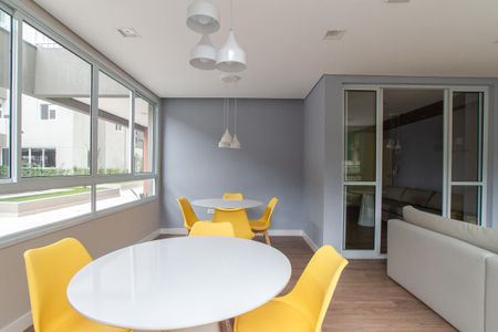 Apartamento à venda com 76m², 2 quartos e 2 vagas Apartamento à venda com 76m², 2 quartos e 2 vagasÁrea comum