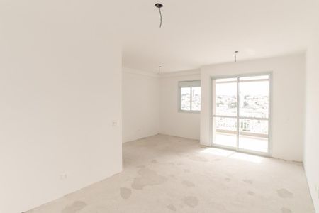 Sala de apartamento à venda com 2 quartos, 76m² em Vila Maria, São Paulo
