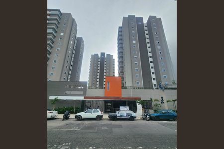 Fachada de apartamento à venda com 2 quartos, 76m² em Vila Maria, São Paulo