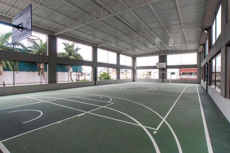 Apartamento à venda com 76m², 2 quartos e 2 vagas Apartamento à venda com 76m², 2 quartos e 2 vagasQuadra Esportiva