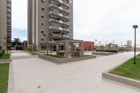 Apartamento à venda com 76m², 2 quartos e 2 vagas Apartamento à venda com 76m², 2 quartos e 2 vagasÁrea comum