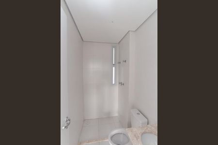 Apartamento à venda com 76m², 2 quartos e 2 vagas Apartamento à venda com 76m², 2 quartos e 2 vagasBanheiro
