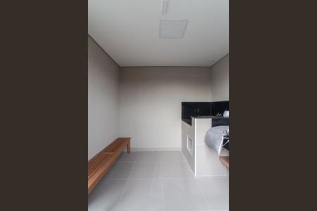 Apartamento à venda com 76m², 2 quartos e 2 vagas Apartamento à venda com 76m², 2 quartos e 2 vagasÁrea comum - Banho Pet