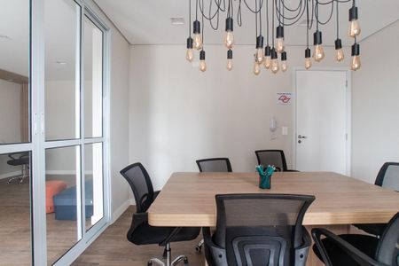Apartamento à venda com 76m², 2 quartos e 2 vagas Apartamento à venda com 76m², 2 quartos e 2 vagasCo-Working