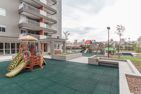 Apartamento à venda com 76m², 2 quartos e 2 vagas Apartamento à venda com 76m², 2 quartos e 2 vagasÁrea comum - Playground