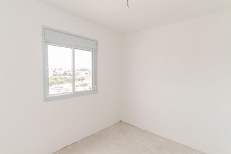 Suíte de apartamento à venda com 2 quartos, 76m² em Vila Maria, São Paulo