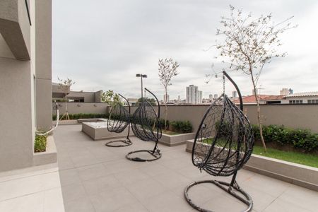 Apartamento à venda com 76m², 2 quartos e 2 vagas Apartamento à venda com 76m², 2 quartos e 2 vagasÁrea comum