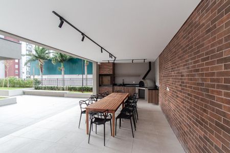 Apartamento à venda com 76m², 2 quartos e 2 vagas Apartamento à venda com 76m², 2 quartos e 2 vagasÁrea gourmet