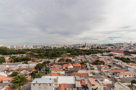 Suíte - Vista de apartamento à venda com 2 quartos, 76m² em Vila Maria, São Paulo