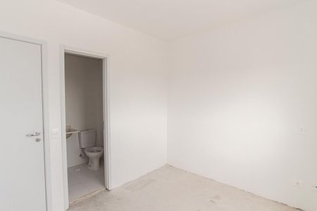 Suíte de apartamento à venda com 2 quartos, 76m² em Vila Maria, São Paulo