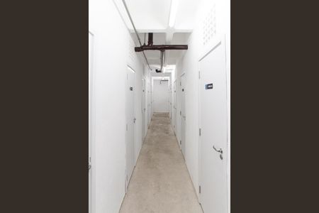 Apartamento à venda com 76m², 2 quartos e 2 vagas Apartamento à venda com 76m², 2 quartos e 2 vagasÁrea comum - Depósitos