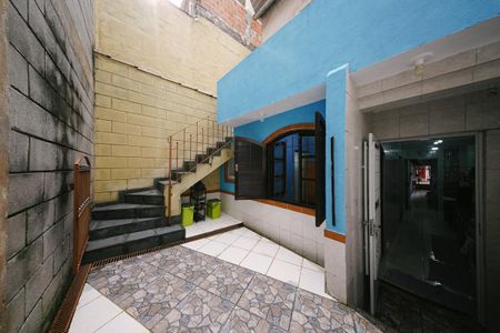 Casa para alugar com 350m², 2 quartos e 1 vaga Casa para alugar com 350m², 2 quartos e 1 vagaÁrea de Serviço