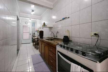 Casa para alugar com 350m², 2 quartos e 1 vaga Casa para alugar com 350m², 2 quartos e 1 vagaCozinha