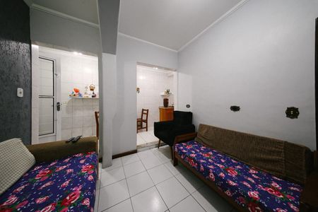 Sala 2 de casa à venda com 2 quartos, 350m² em Parque Cisper, São Paulo