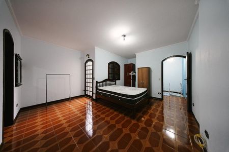 Casa para alugar com 350m², 2 quartos e 1 vaga Casa para alugar com 350m², 2 quartos e 1 vagaSuíte 1