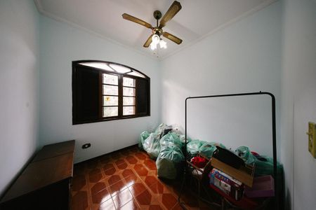 Casa para alugar com 350m², 2 quartos e 1 vaga Casa para alugar com 350m², 2 quartos e 1 vagaCloset da Suíte 1