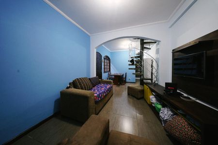 Casa para alugar com 350m², 2 quartos e 1 vaga Casa para alugar com 350m², 2 quartos e 1 vagaSala 1