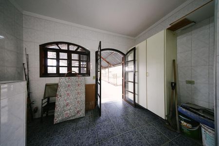 Casa para alugar com 350m², 2 quartos e 1 vaga Casa para alugar com 350m², 2 quartos e 1 vagaÁrea de Serviço