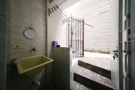 Casa para alugar com 350m², 2 quartos e 1 vaga Casa para alugar com 350m², 2 quartos e 1 vagaÁrea de Serviço