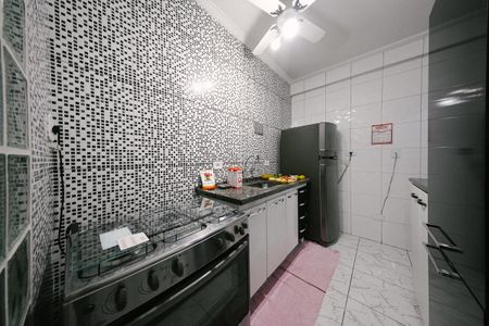Casa para alugar com 350m², 2 quartos e 1 vaga Casa para alugar com 350m², 2 quartos e 1 vagaCozinha