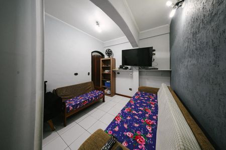 Sala 2 de casa à venda com 2 quartos, 350m² em Parque Cisper, São Paulo