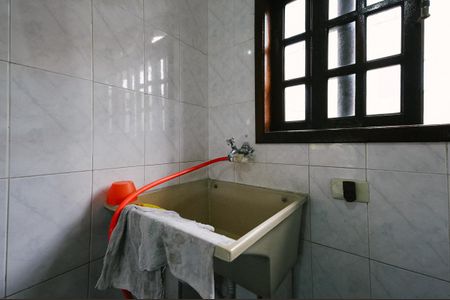 Casa para alugar com 350m², 2 quartos e 1 vaga Casa para alugar com 350m², 2 quartos e 1 vagaÁrea de Serviço