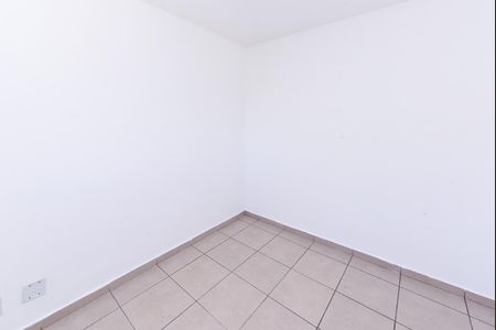 Quarto 1 de apartamento para alugar com 2 quartos, 48m² em Califórnia, Belo Horizonte