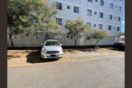 Apartamento para alugar com 48m², 2 quartos e 1 vagaGaragem