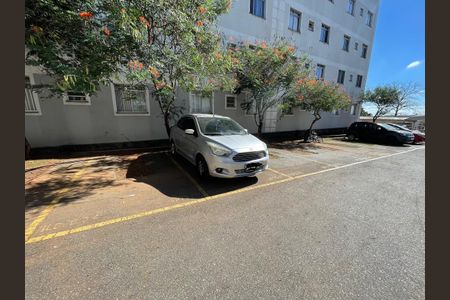 Apartamento para alugar com 48m², 2 quartos e 1 vagaGaragem
