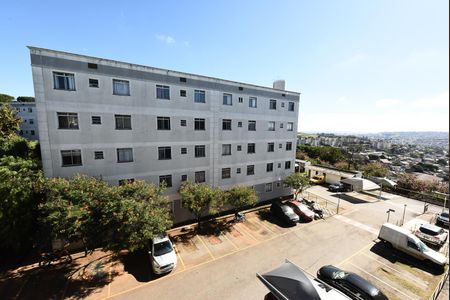 Apartamento para alugar com 48m², 2 quartos e 1 vagaVista do Quarto 1