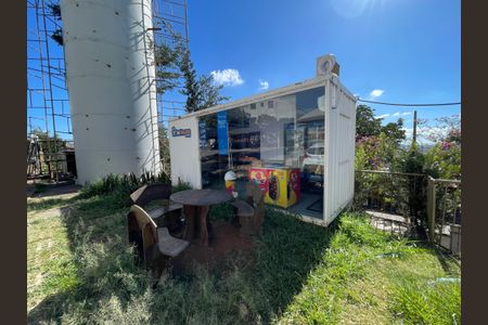 Apartamento para alugar com 48m², 2 quartos e 1 vagaMercado