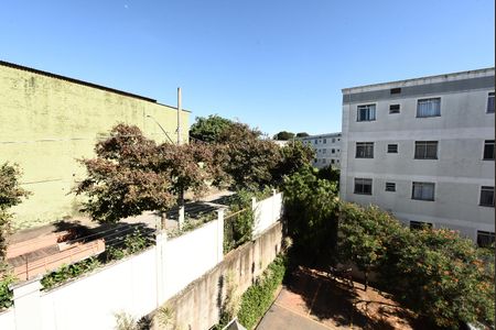 Apartamento para alugar com 48m², 2 quartos e 1 vagaVista do Quarto 2