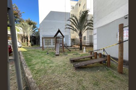 Apartamento para alugar com 48m², 2 quartos e 1 vagaPlayground