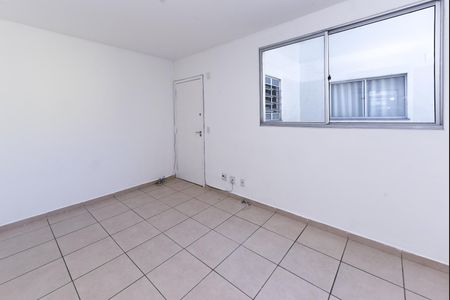 Apartamento para alugar com 48m², 2 quartos e 1 vagaSala