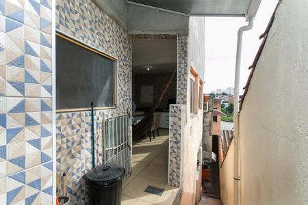 Casa à venda com 170m², 5 quartos e 4 vagas