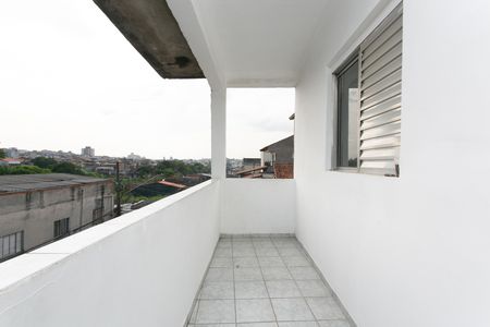 Casa à venda com 170m², 5 quartos e 4 vagas Casa à venda com 170m², 5 quartos e 4 vagasVaranda da Sute 3