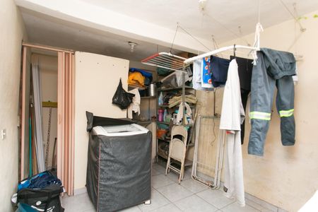 Casa à venda com 170m², 5 quartos e 4 vagas Casa à venda com 170m², 5 quartos e 4 vagasÁrea de Serviço