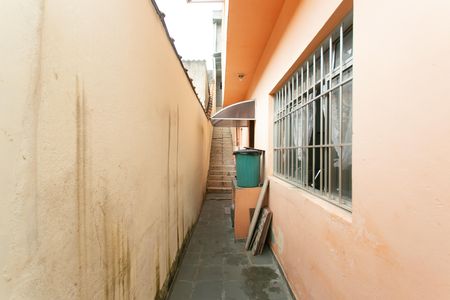 Casa à venda com 170m², 5 quartos e 4 vagas Casa à venda com 170m², 5 quartos e 4 vagasÁrea Externa