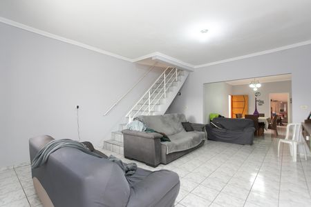 Sala 1 de casa à venda com 5 quartos, 170m² em Limoeiro, São Paulo