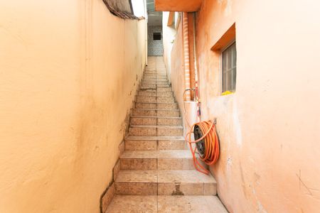 Casa à venda com 170m², 5 quartos e 4 vagas Casa à venda com 170m², 5 quartos e 4 vagasÁrea Externa